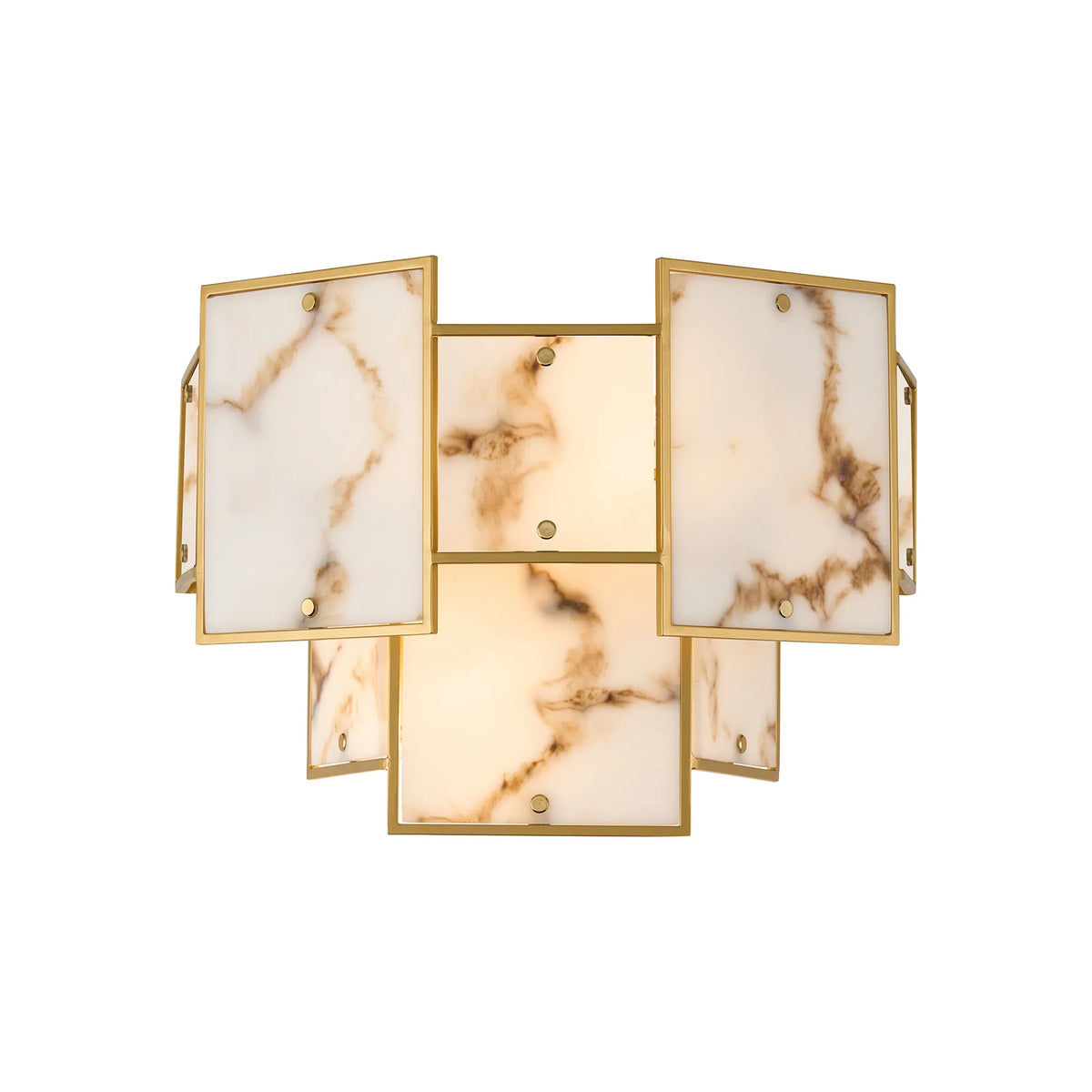 Marmo Wall Light