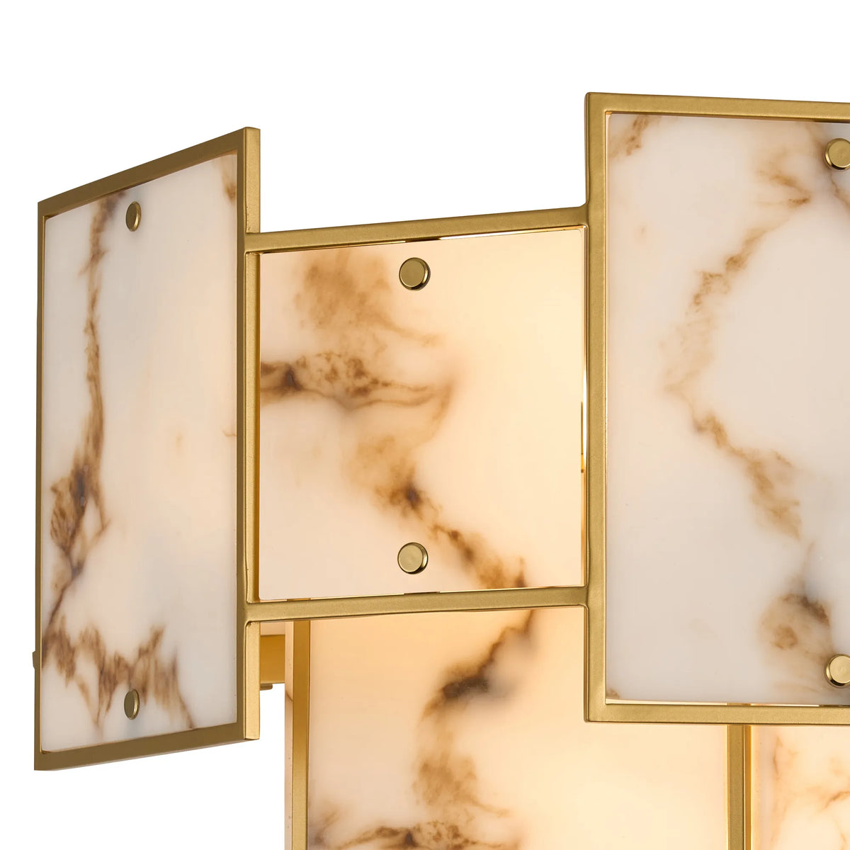 Marmo Wall Light