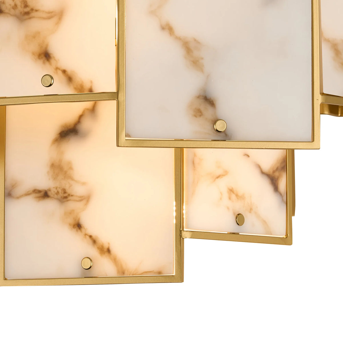 Marmo Wall Light