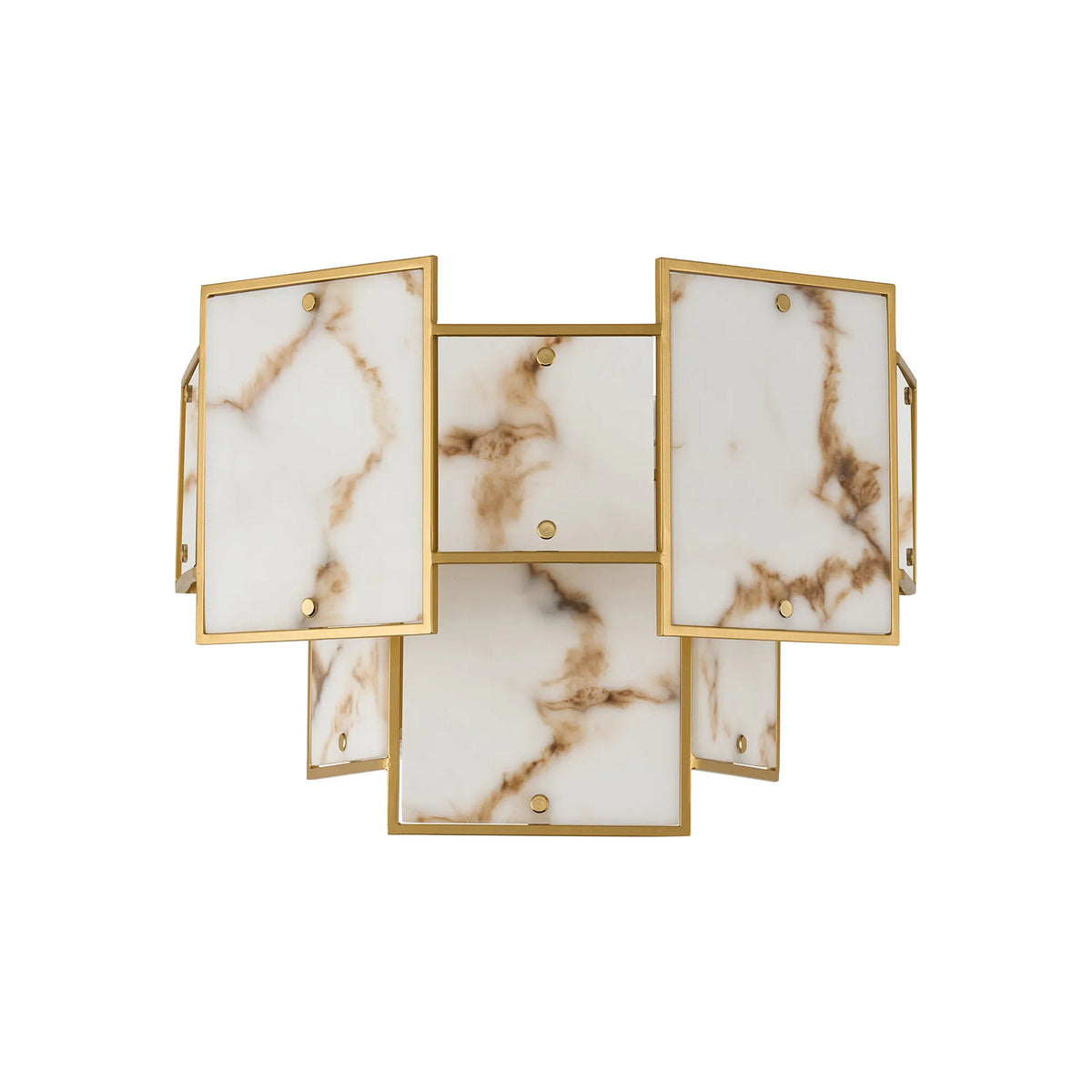 Marmo Wall Light