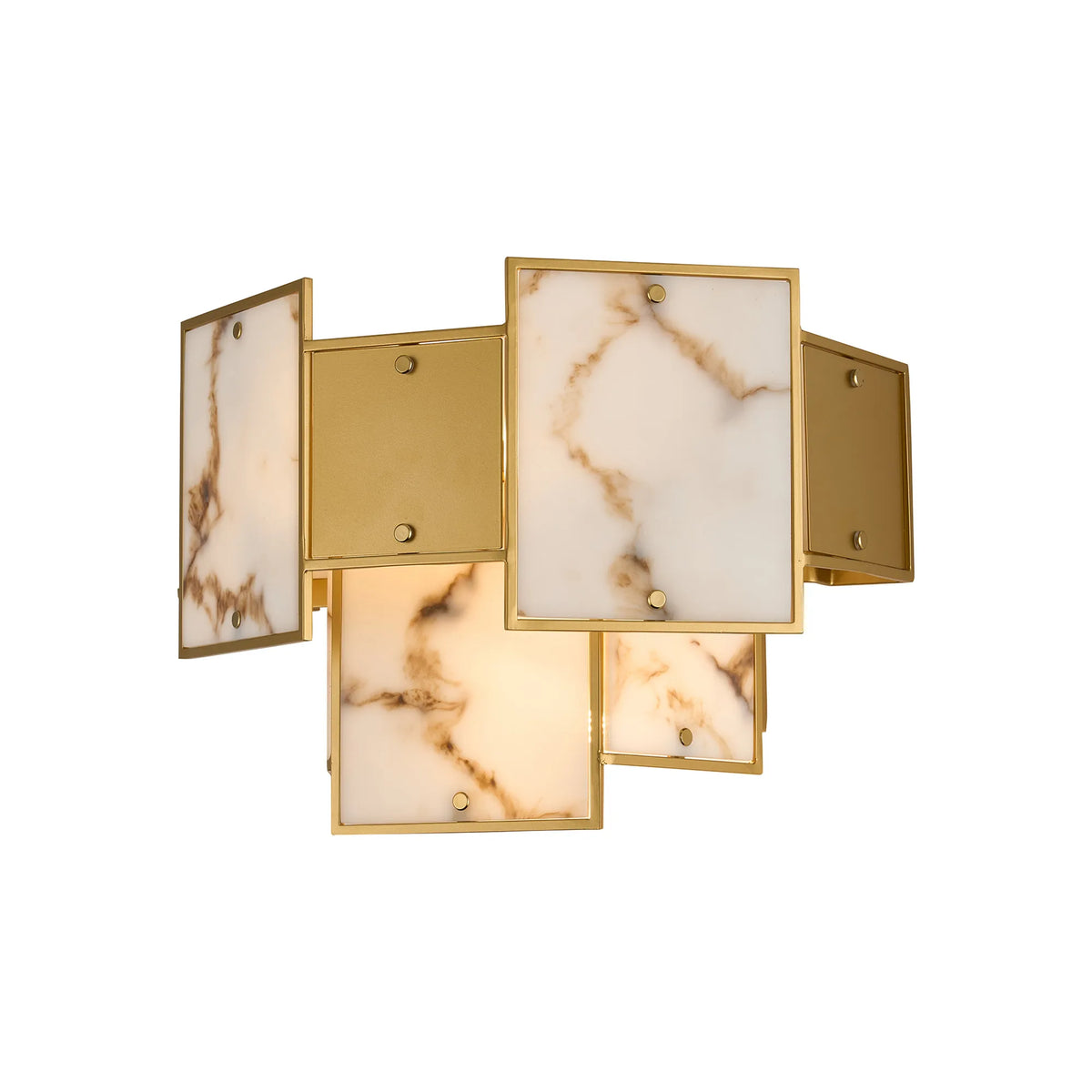 Marmo Wall Light