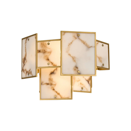 Marmo Wall Light