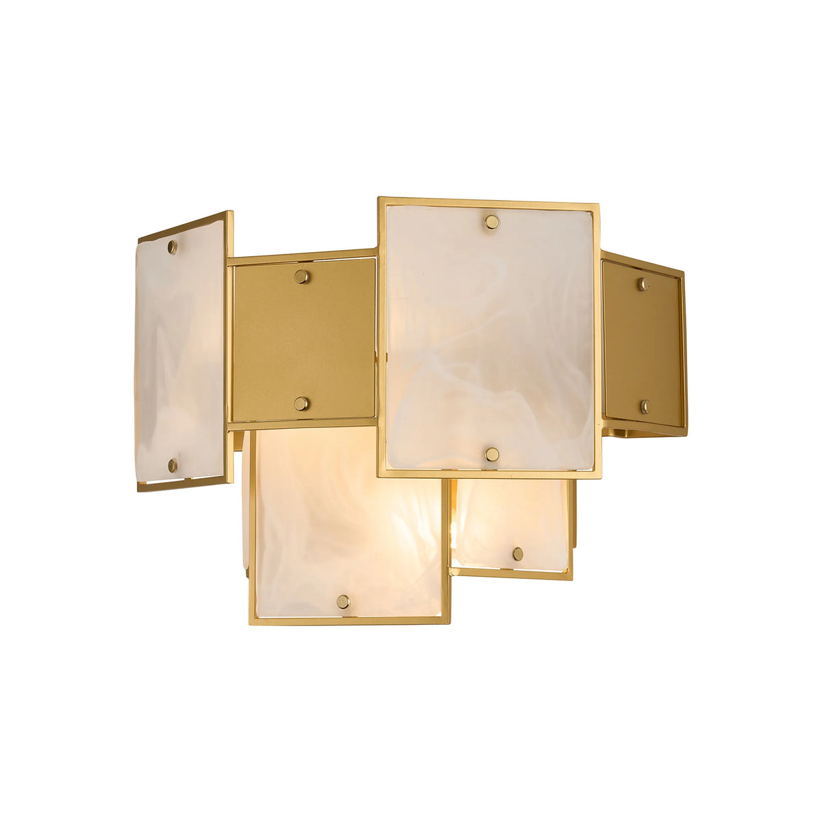 Marmo Wall Light