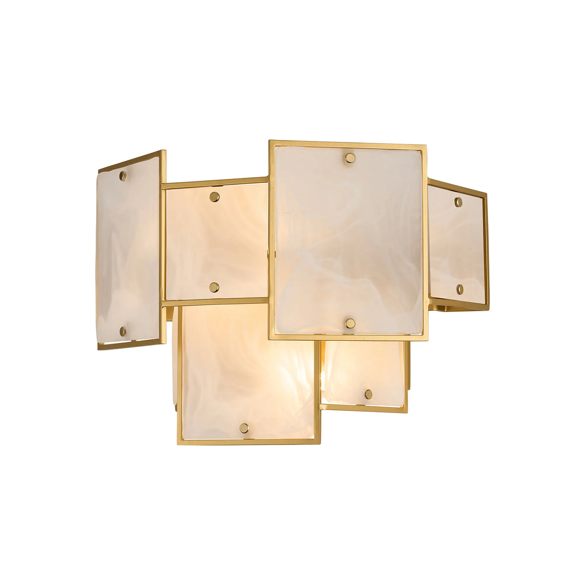 Marmo Wall Light