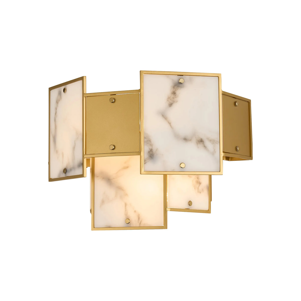 Marmo Wall Light