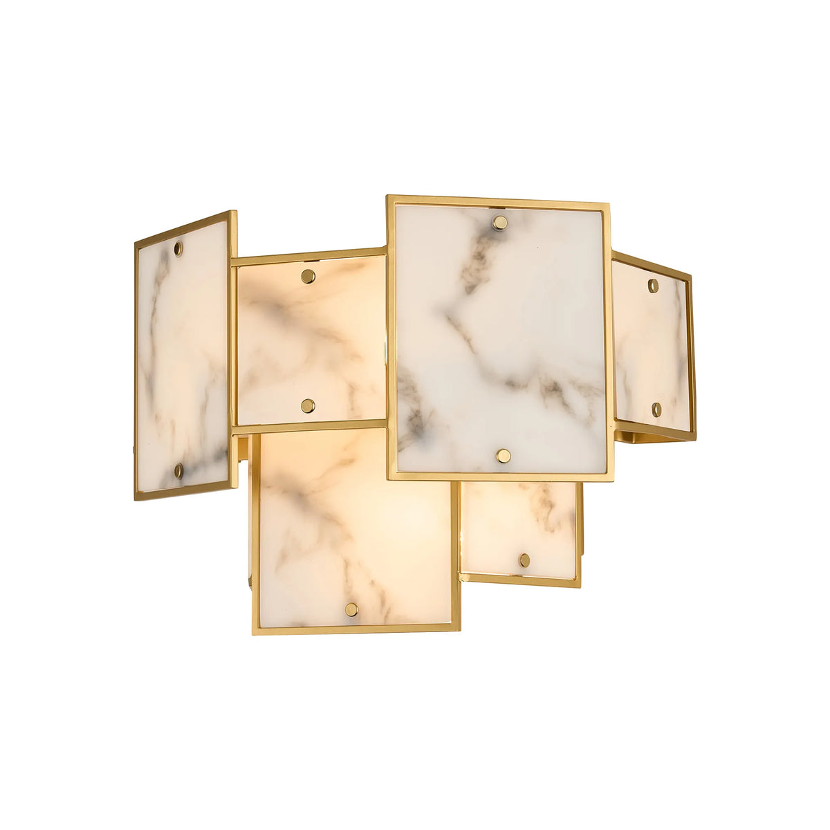 Marmo Wall Light