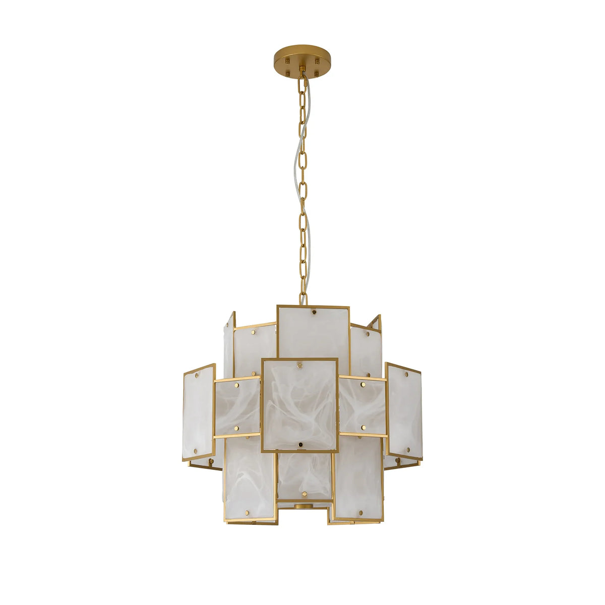Marmo 45cm Chandelier