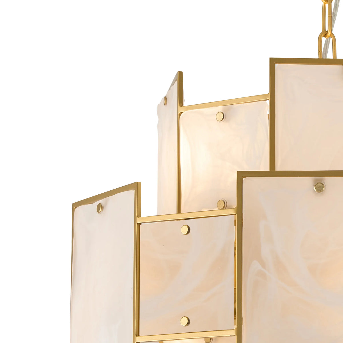 Marmo 45cm Chandelier