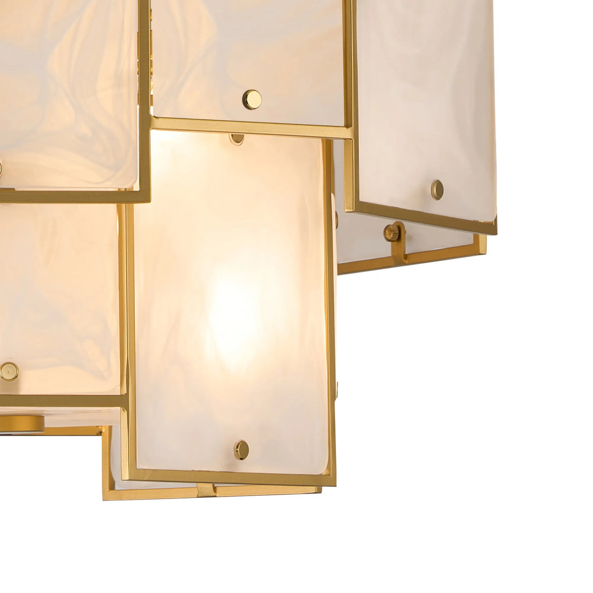 Marmo 45cm Chandelier
