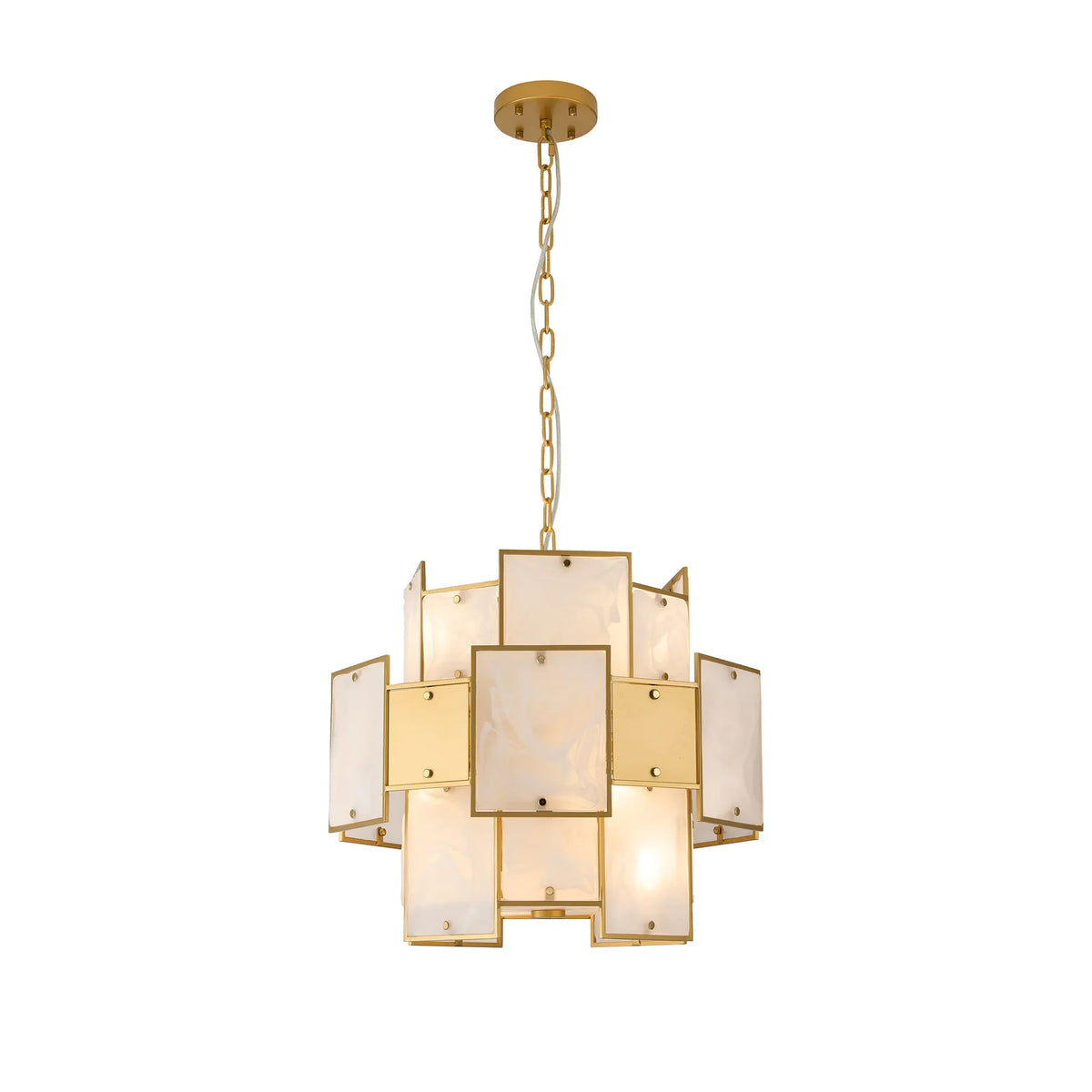 Marmo 45cm Chandelier