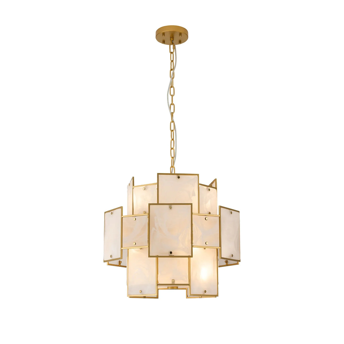 Marmo 45cm Chandelier