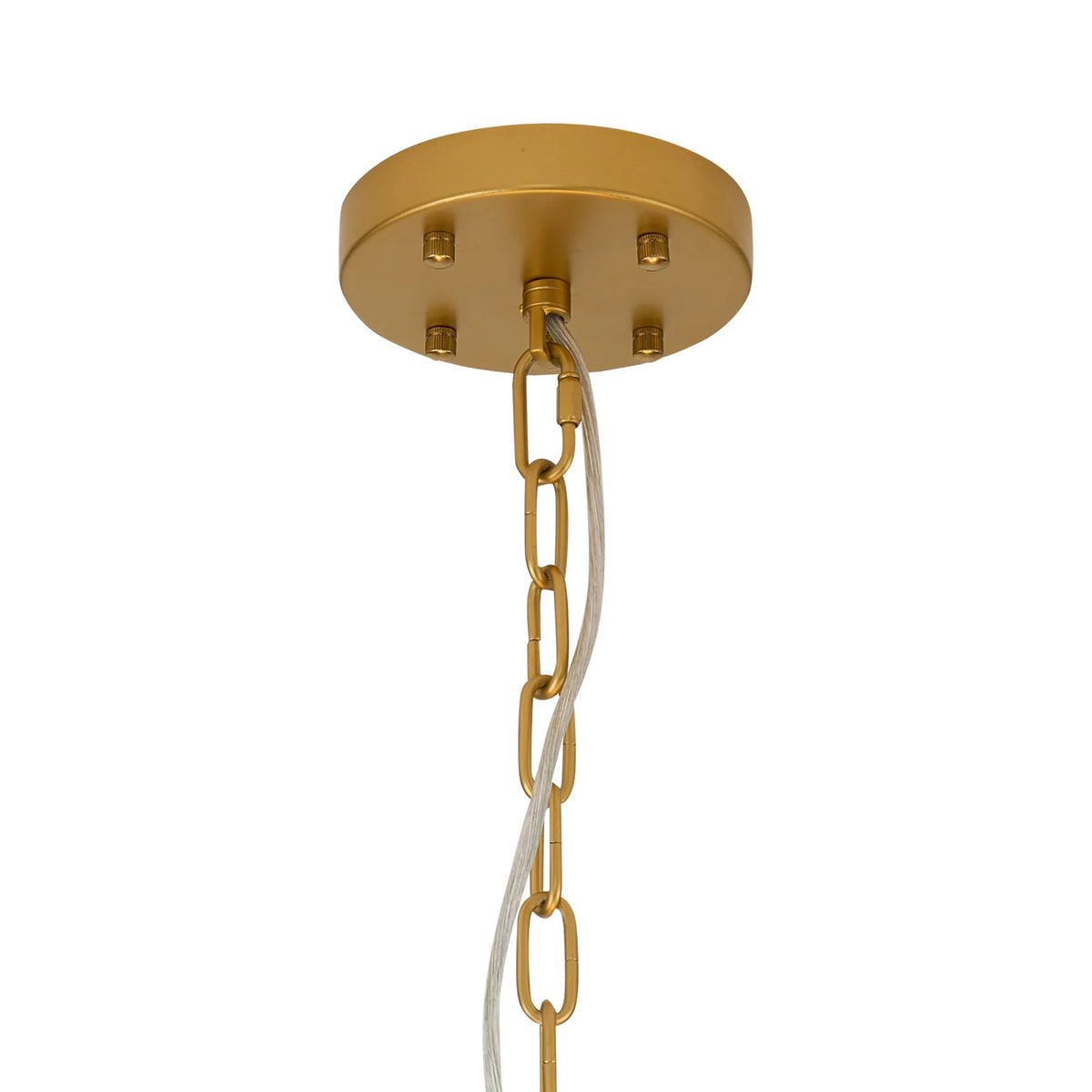 Marmo 59cm Chandelier