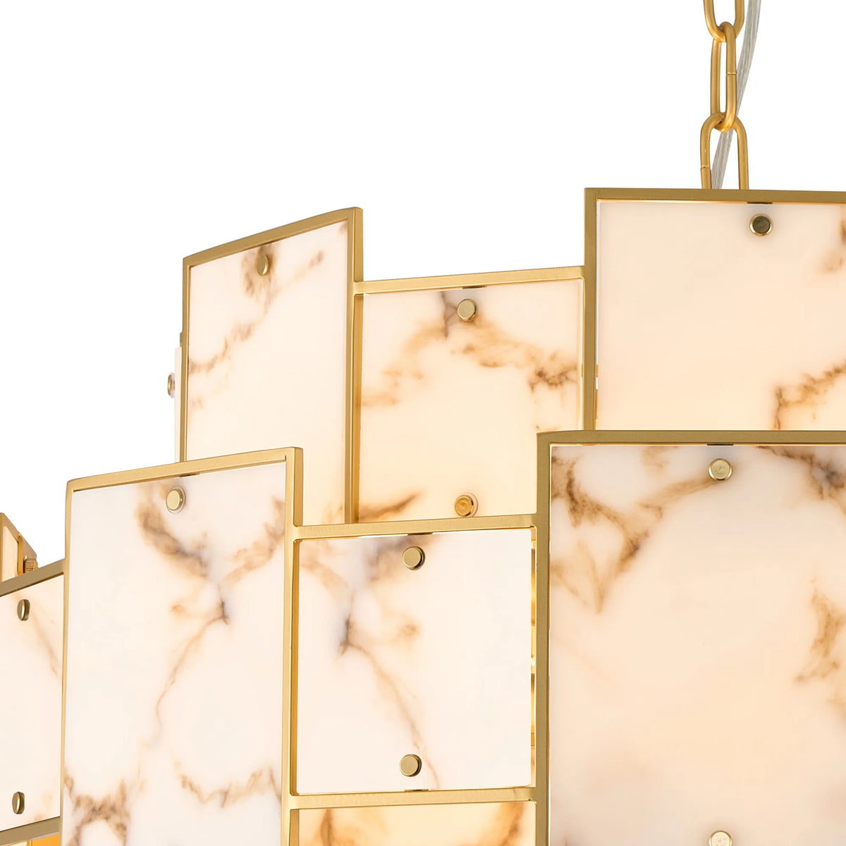 Marmo 59cm Chandelier
