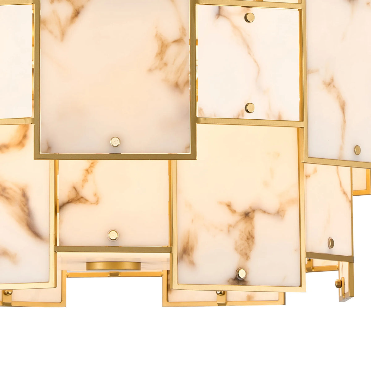 Marmo 59cm Chandelier
