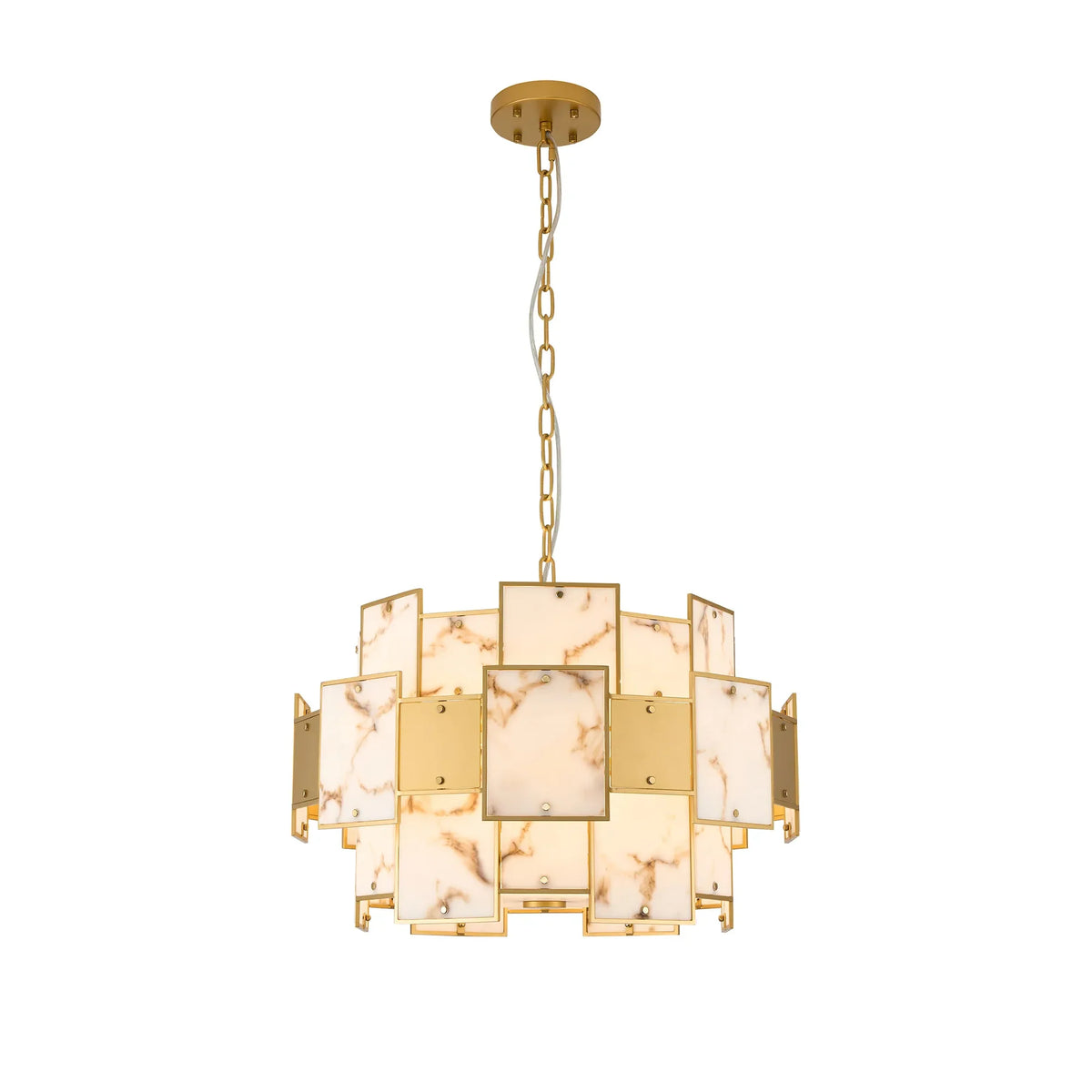 Marmo 59cm Chandelier
