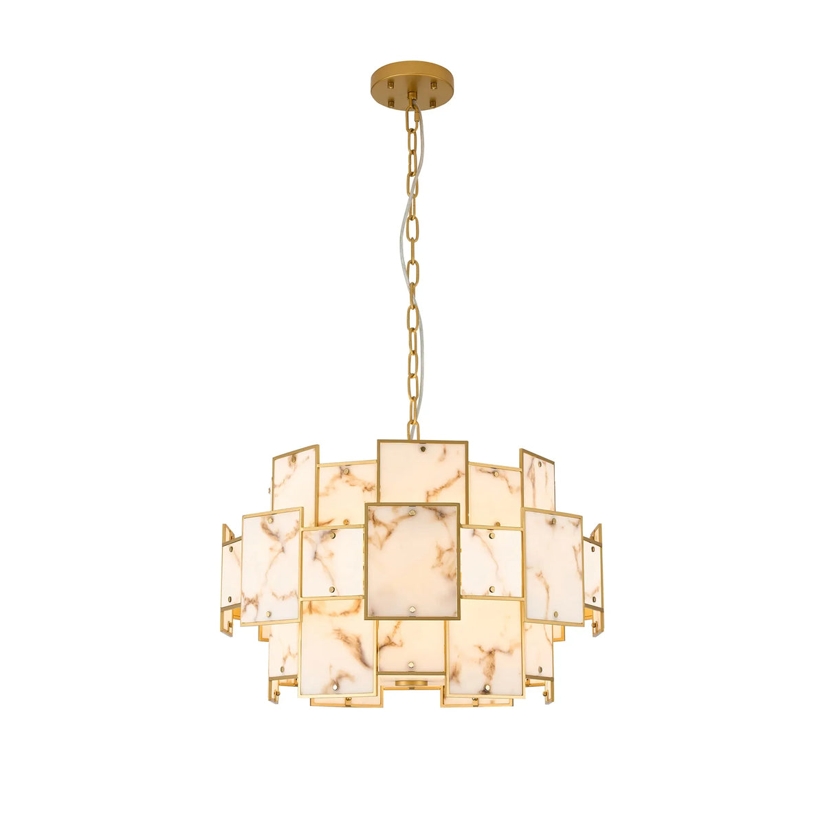 Marmo 59cm Chandelier