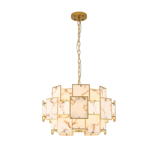 Marmo 59cm Chandelier