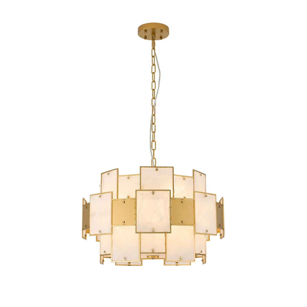 Marmo 59cm Chandelier