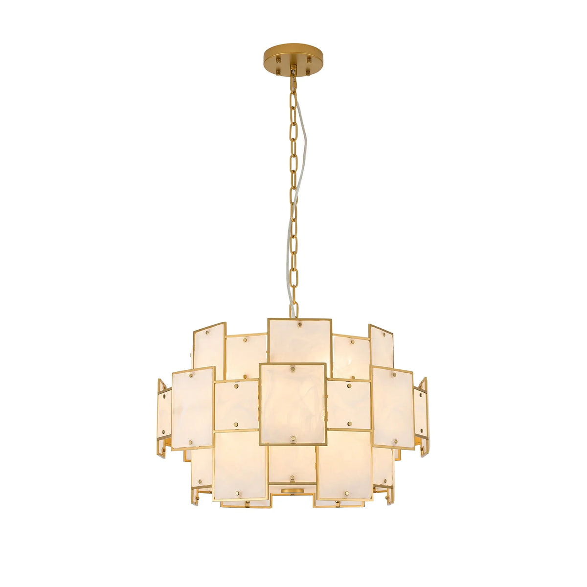 Marmo 59cm Chandelier
