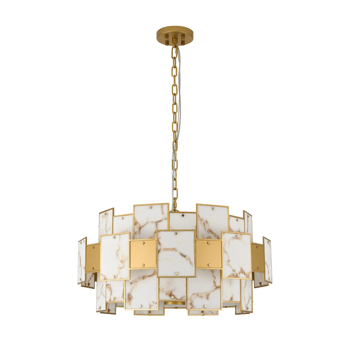 Marmo 74cm Chandelier