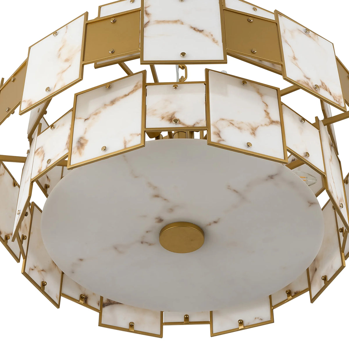 Marmo 74cm Chandelier
