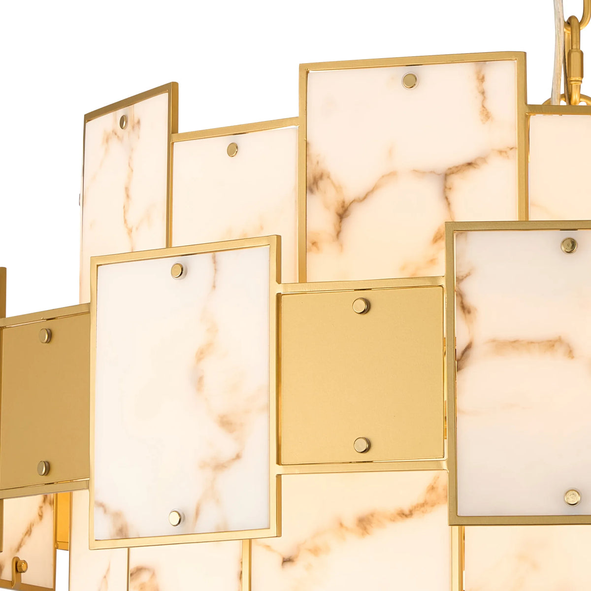 Marmo 74cm Chandelier