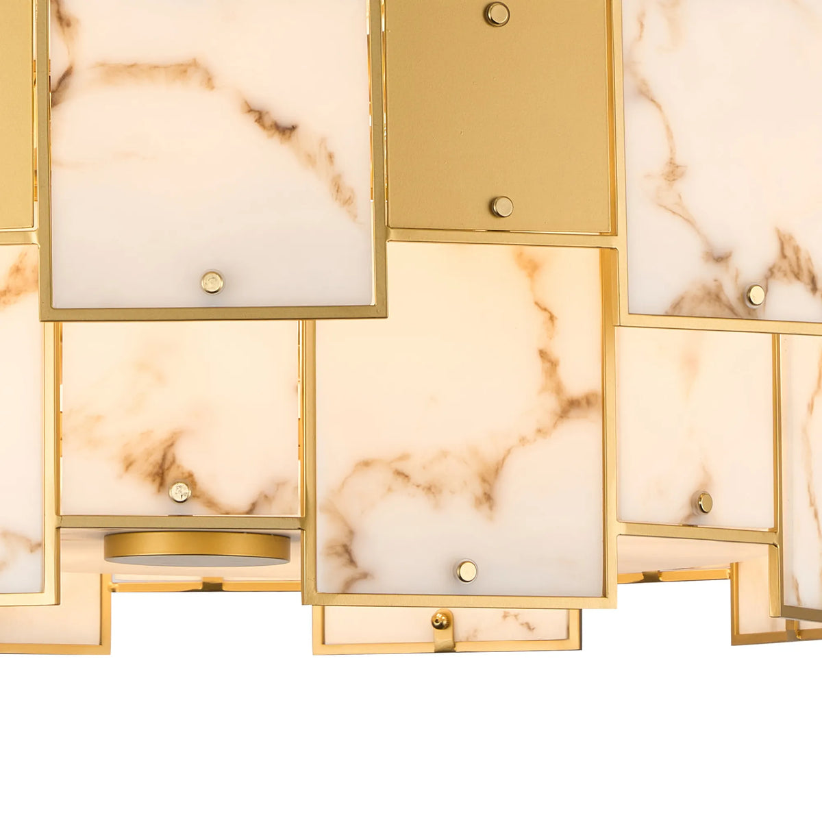 Marmo 74cm Chandelier