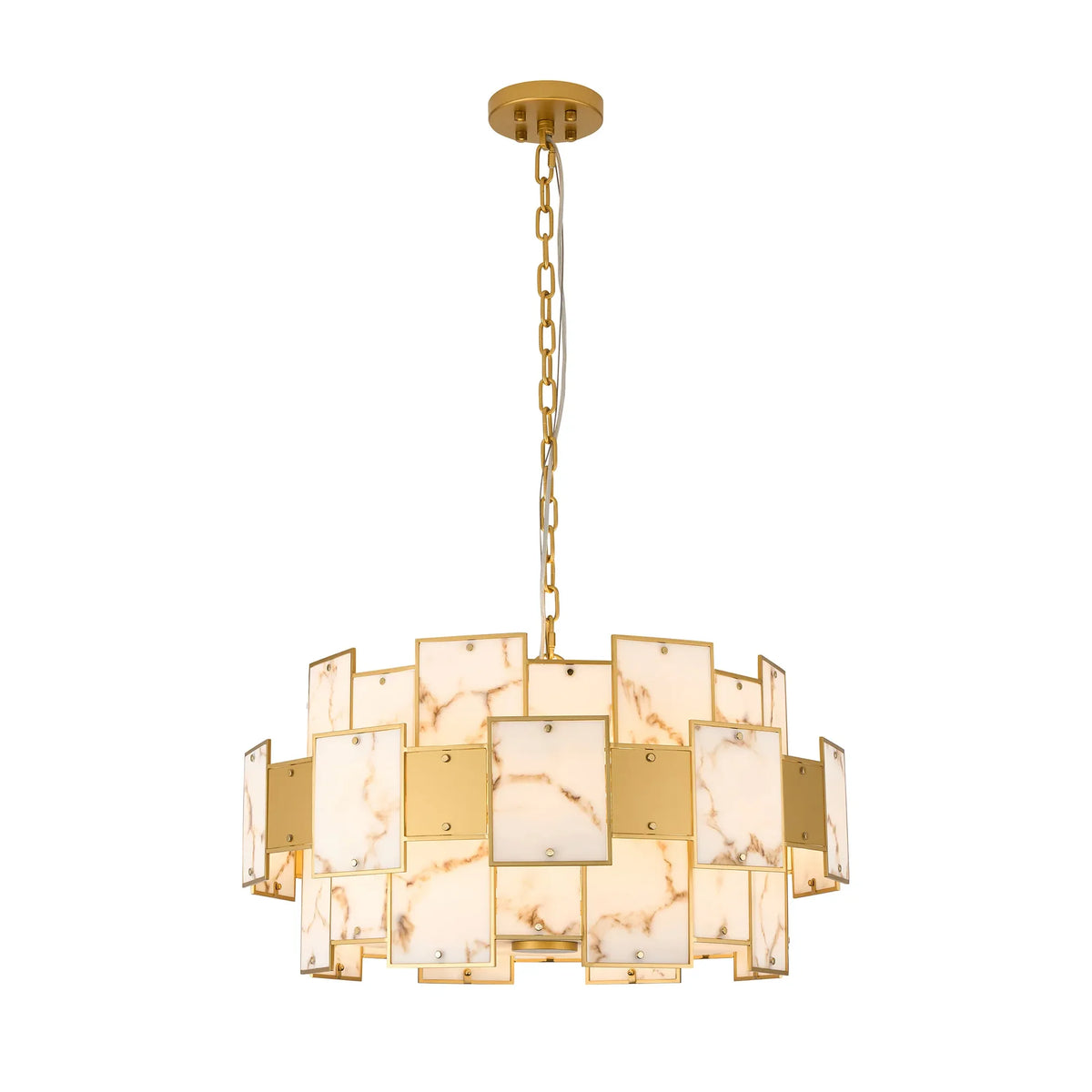 Marmo 74cm Chandelier