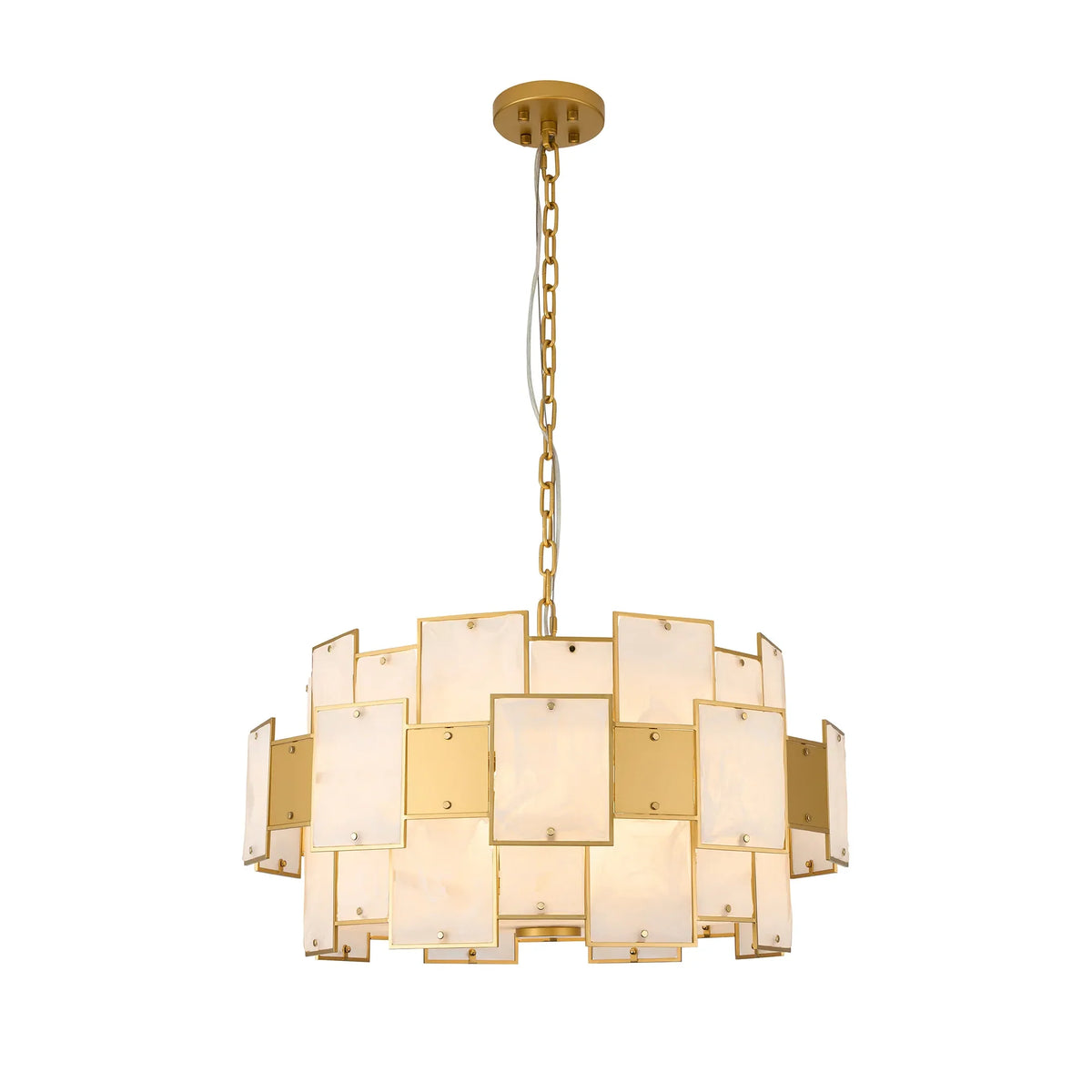 Marmo 74cm Chandelier