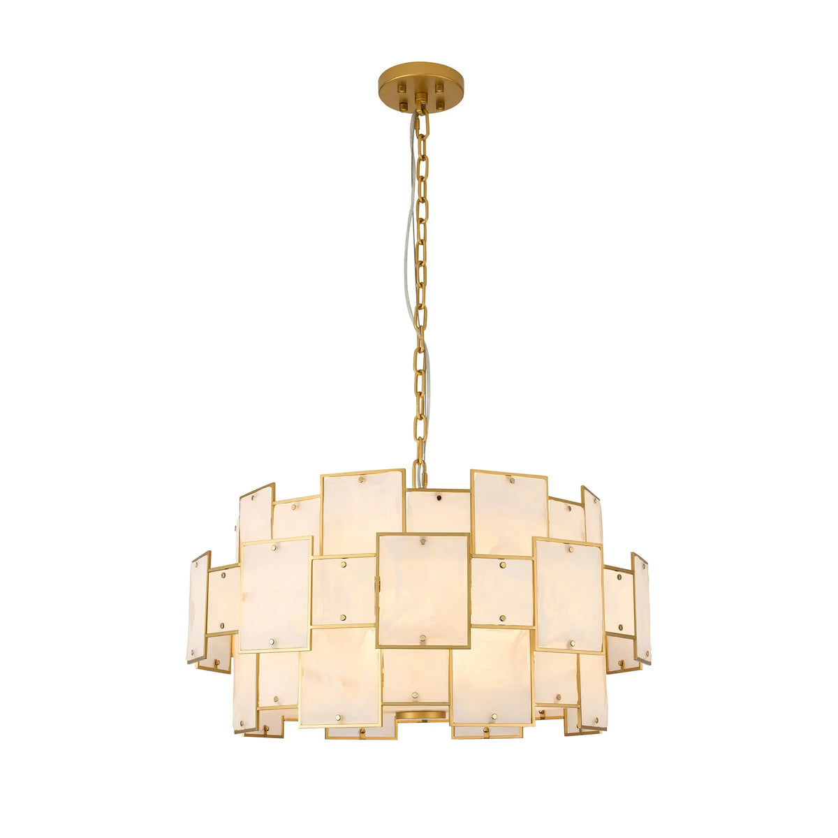 Marmo 74cm Chandelier