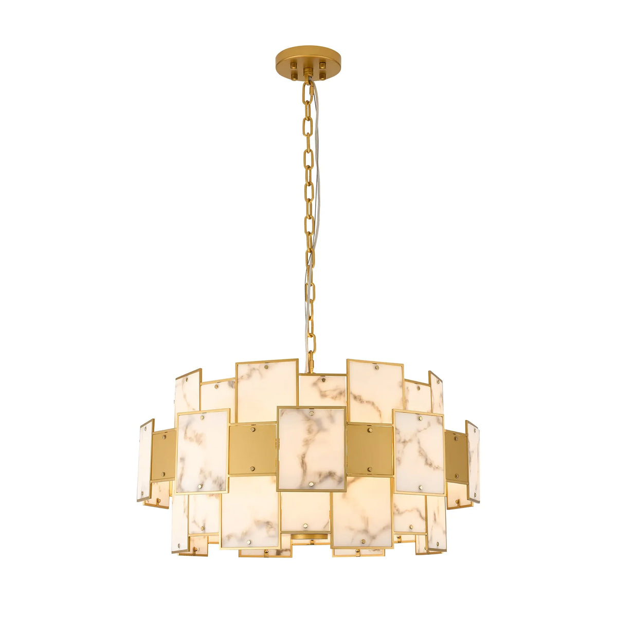 Marmo 74cm Chandelier