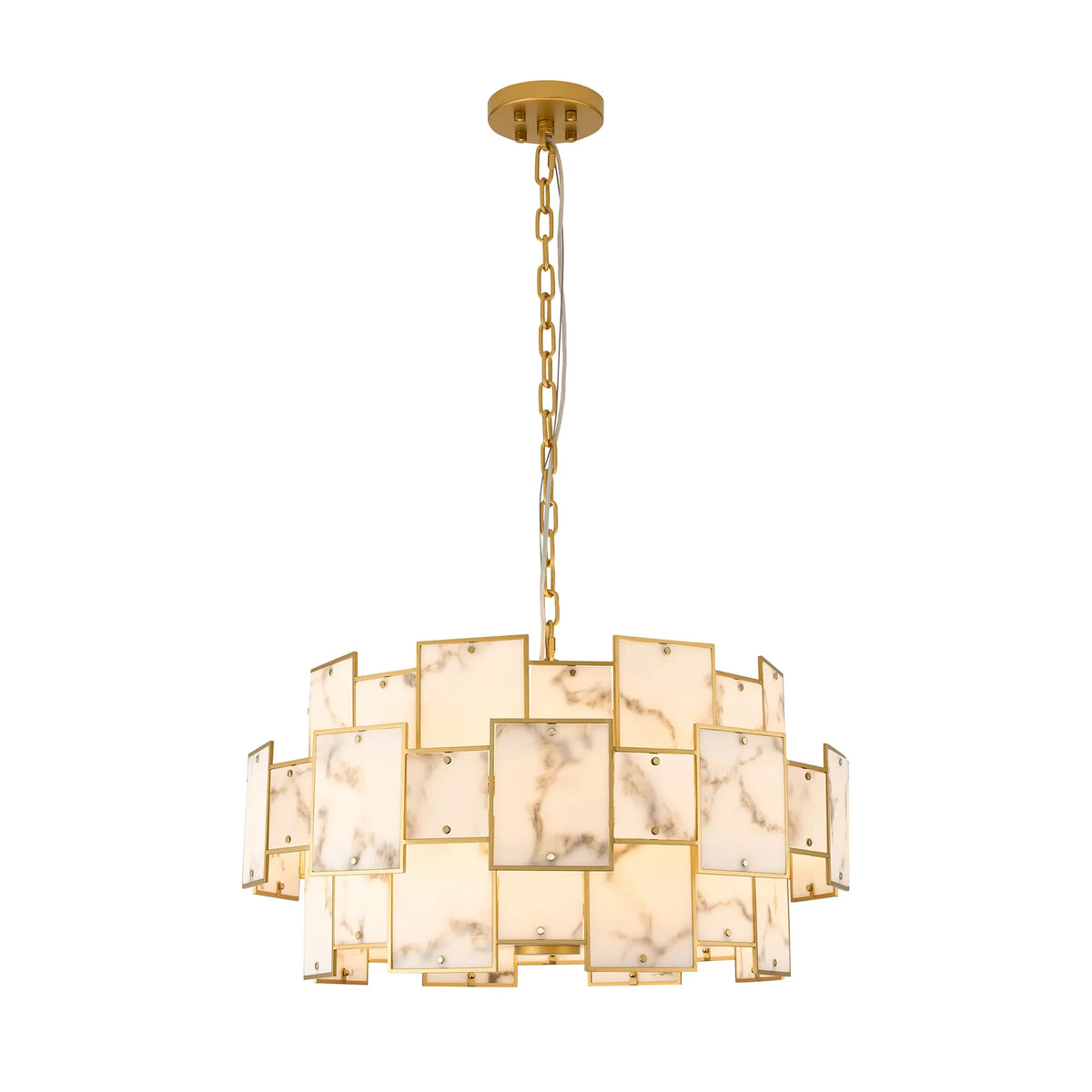 Marmo 74cm Chandelier
