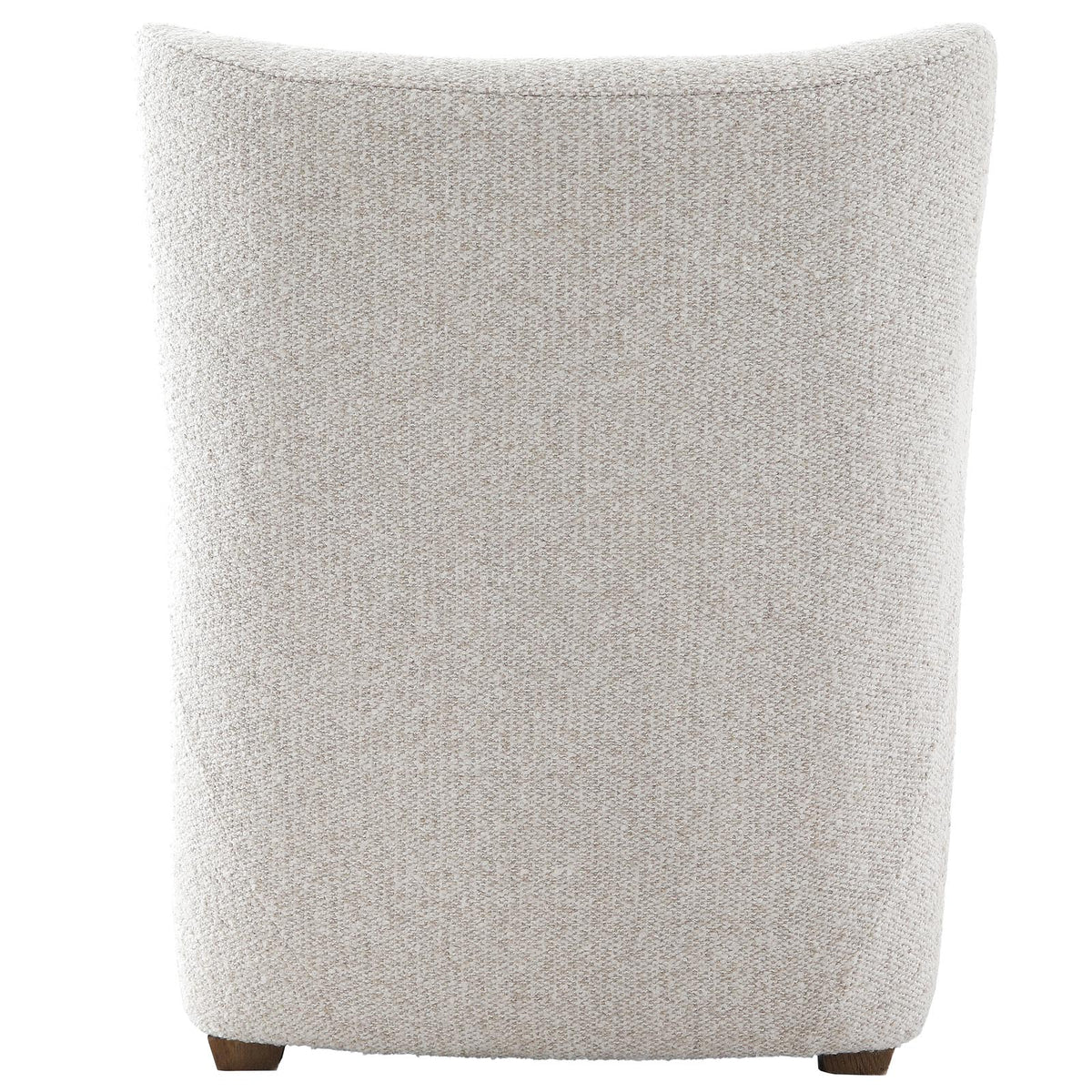 Pisa Natural Accent Chair