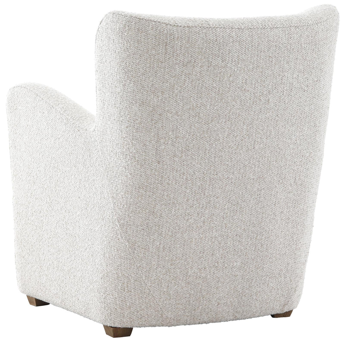 Pisa Natural Accent Chair
