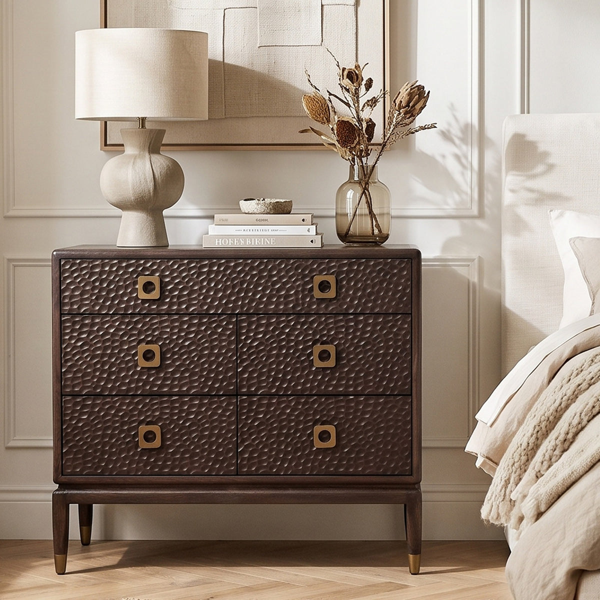 Ischia Small Chest of Drawers
