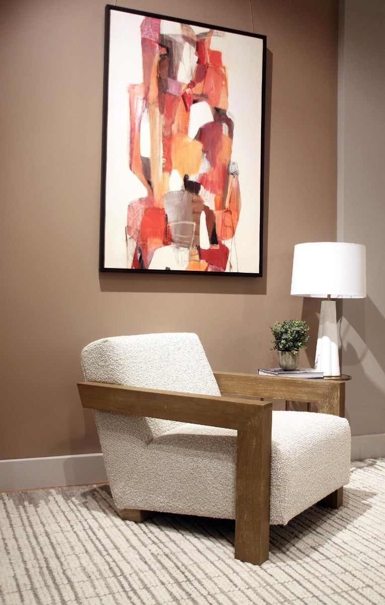 Chiara Accent Chair