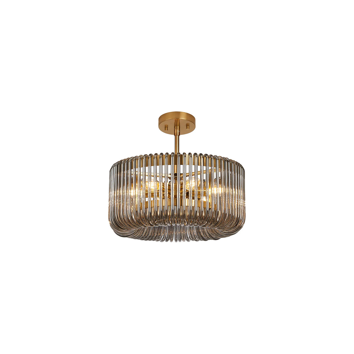 Aurelia 40cm Pendant