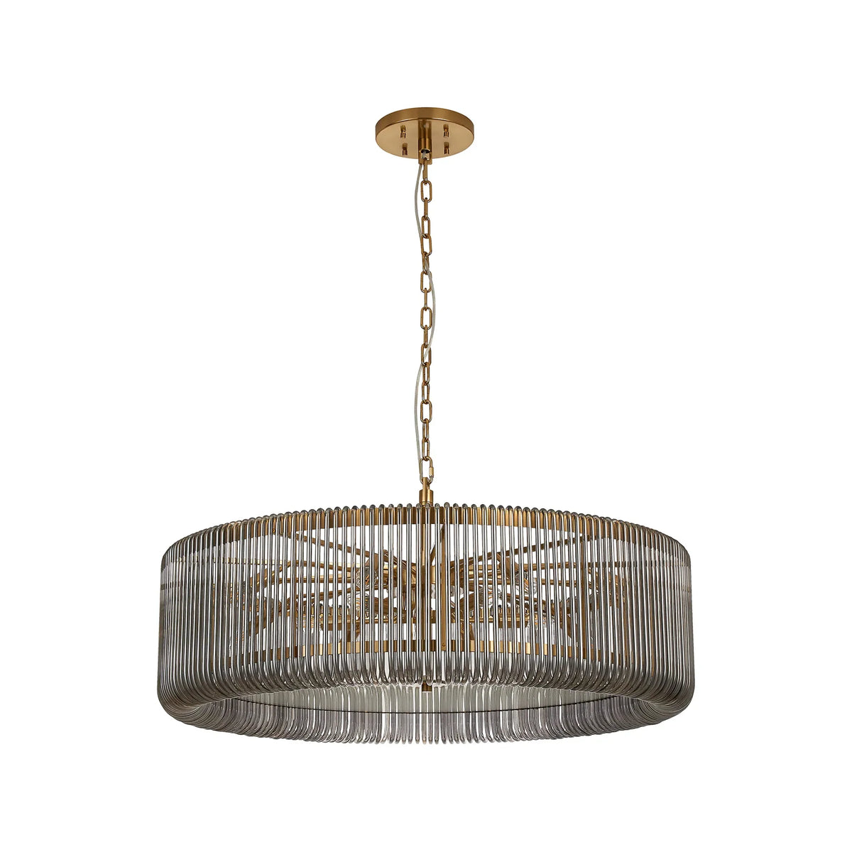 Aurelia 100cm Chandelier