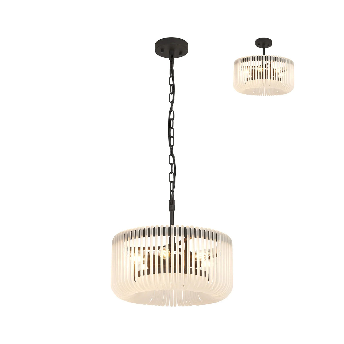 Aurelia 40cm Pendant