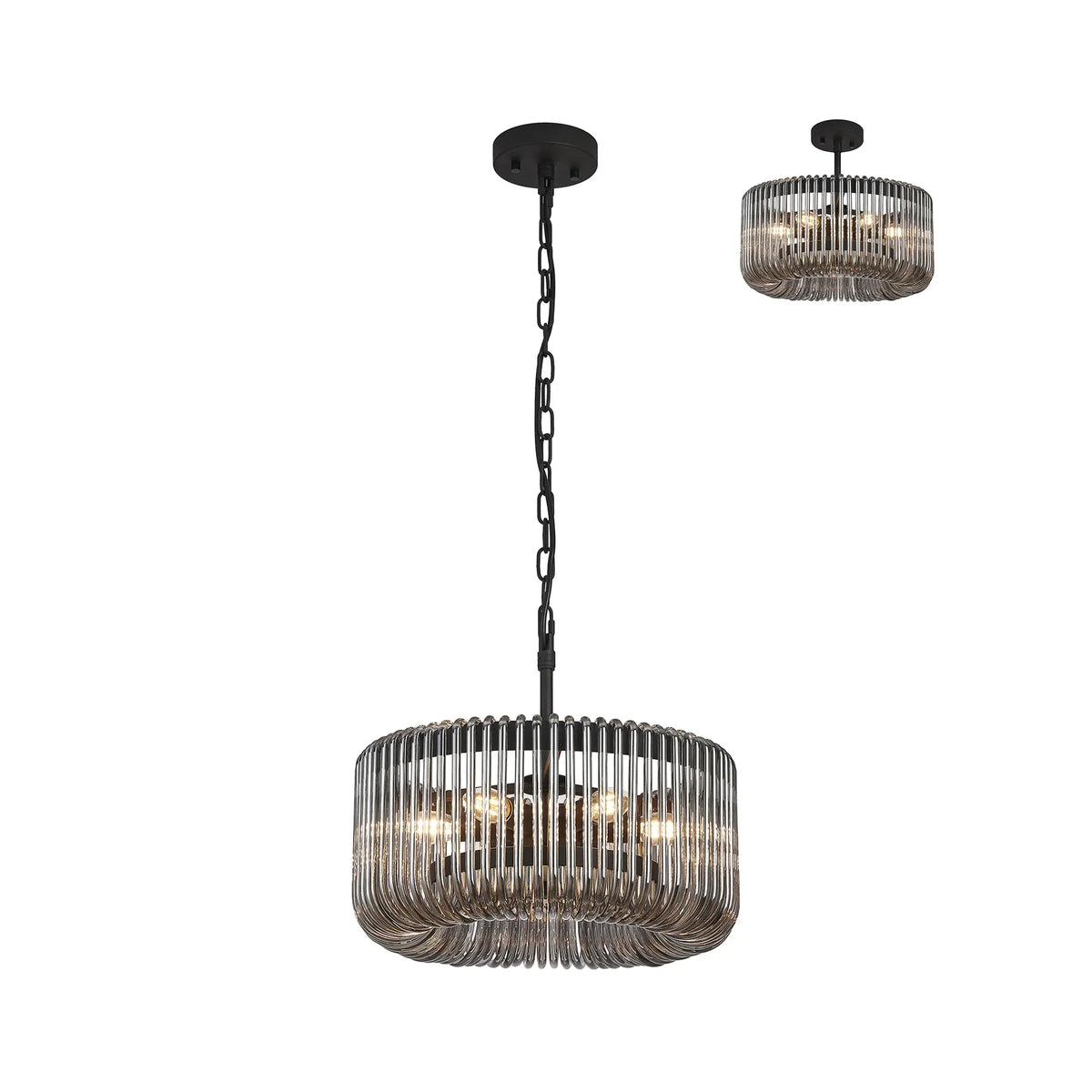 Aurelia 40cm Pendant
