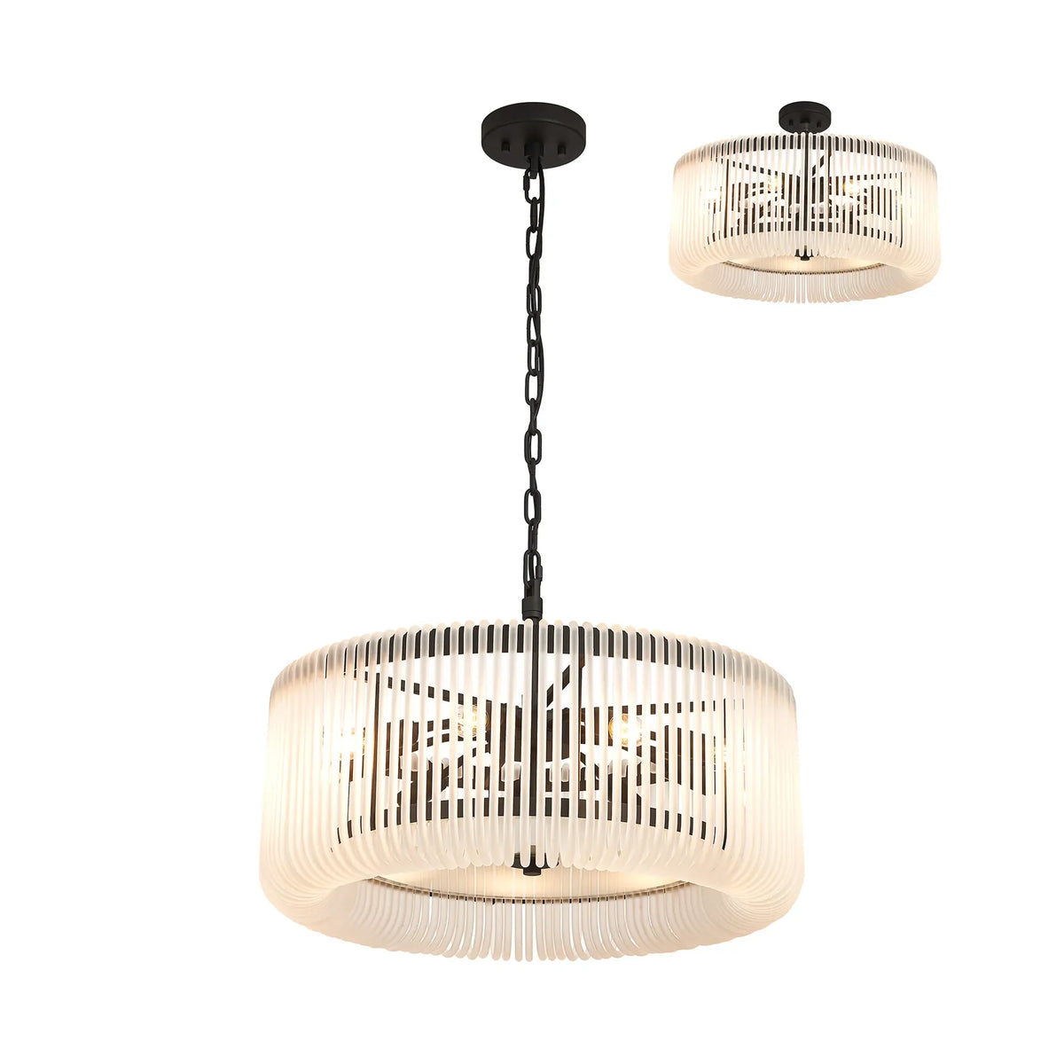 Aurelia 60cm Chandelier