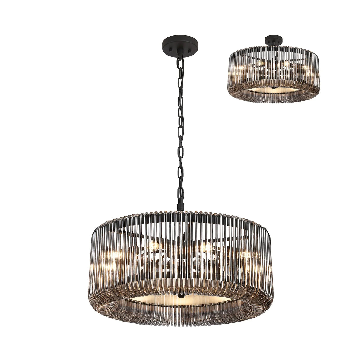 Aurelia 60cm Chandelier
