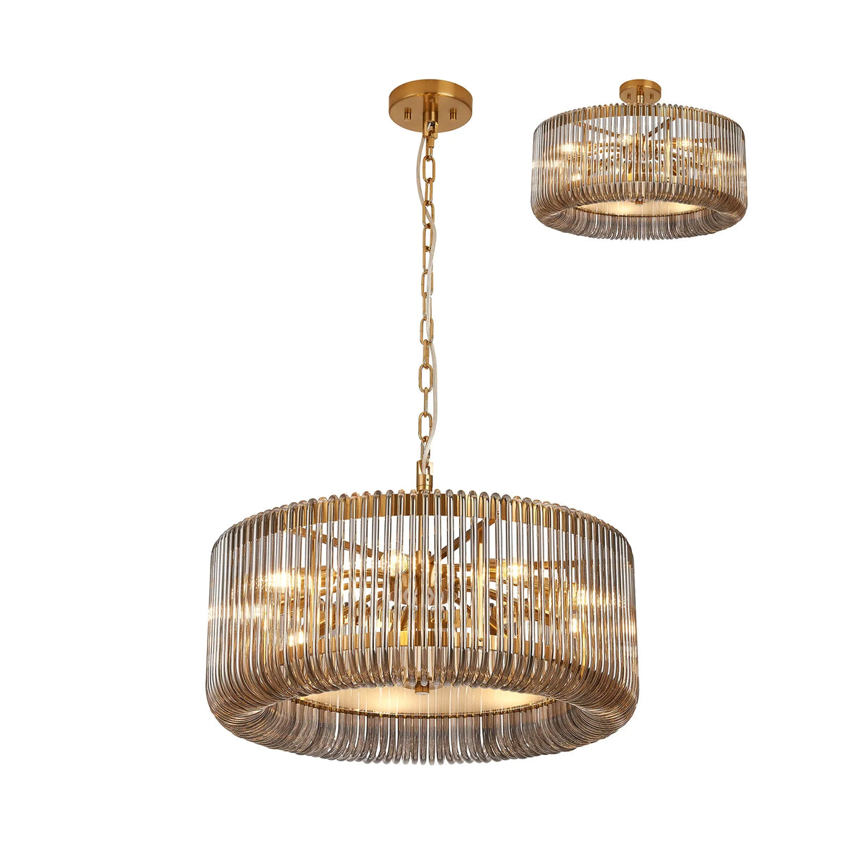 Aurelia 60cm Chandelier