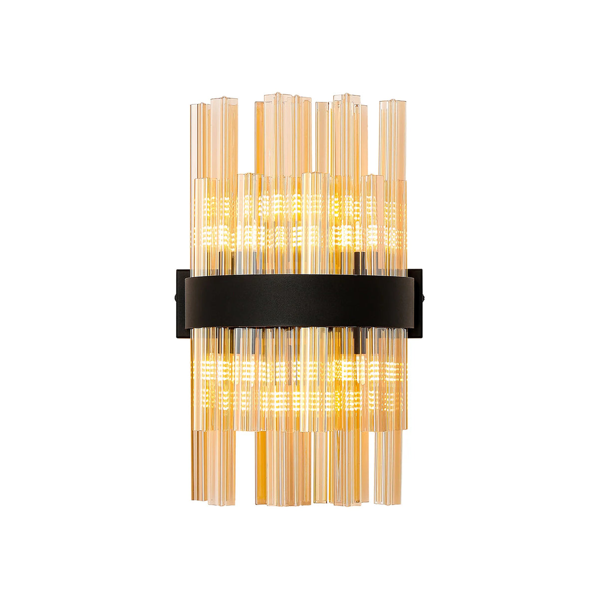 Bond Street 6 Light Wall Light