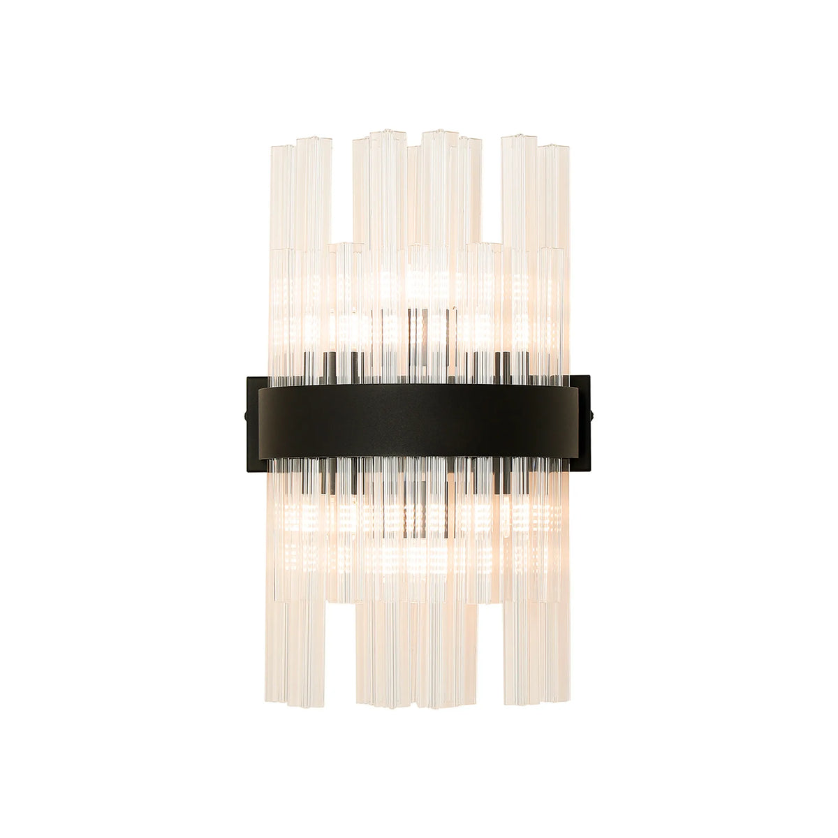 Bond Street 6 Light Wall Light