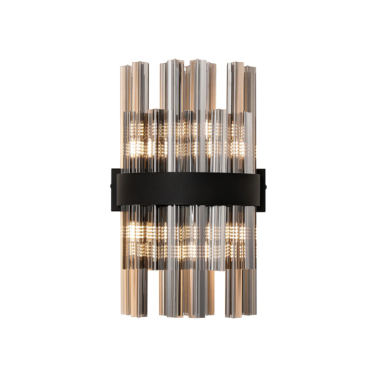 Bond Street 6 Light Wall Light