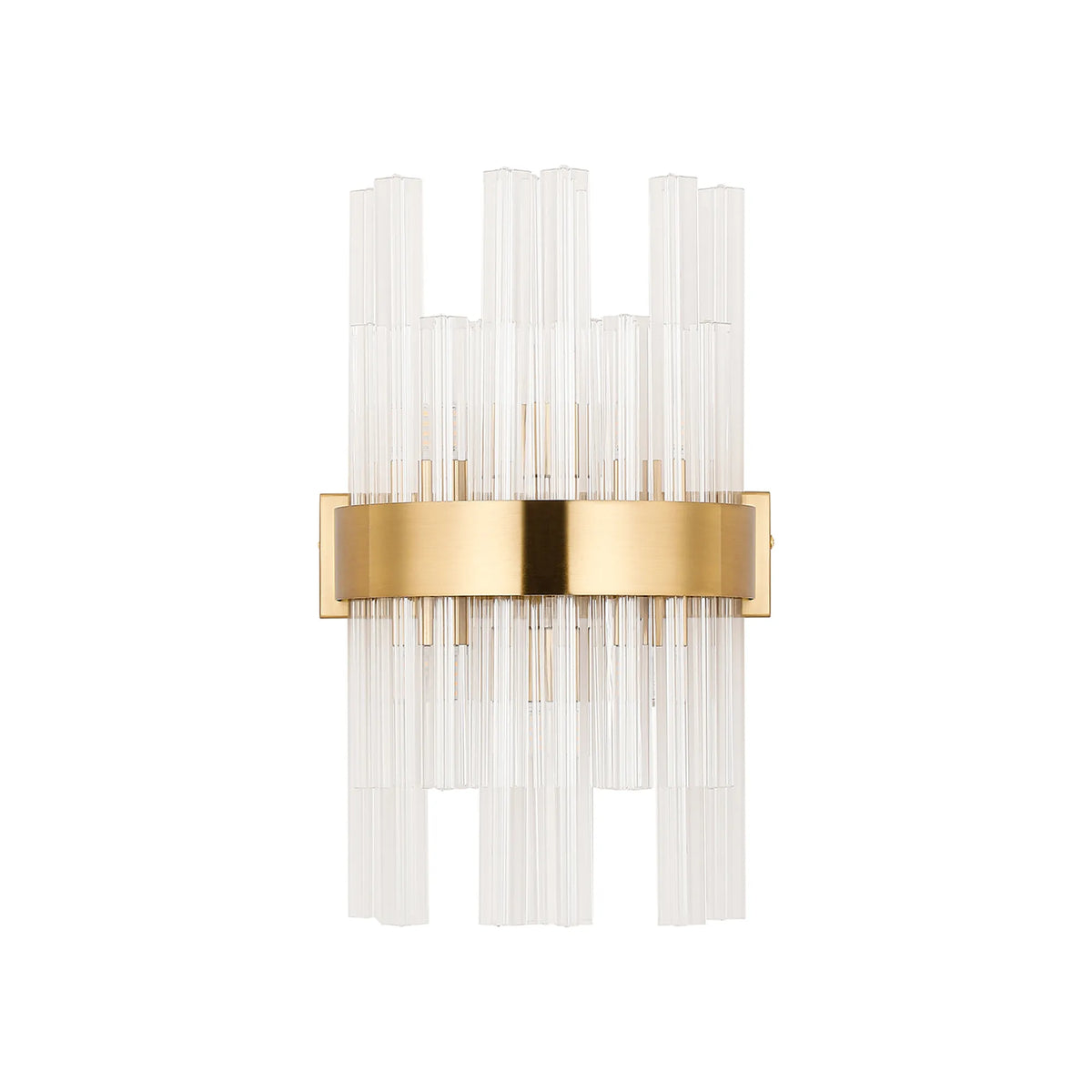 Bond Street 6 Light Wall Light