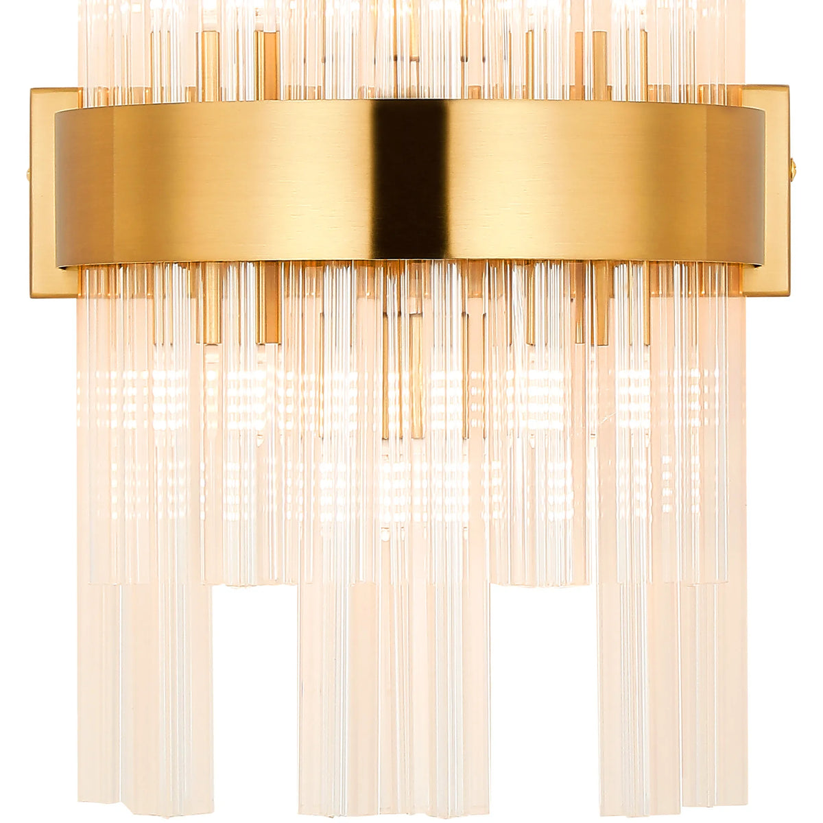 Bond Street 6 Light Wall Light