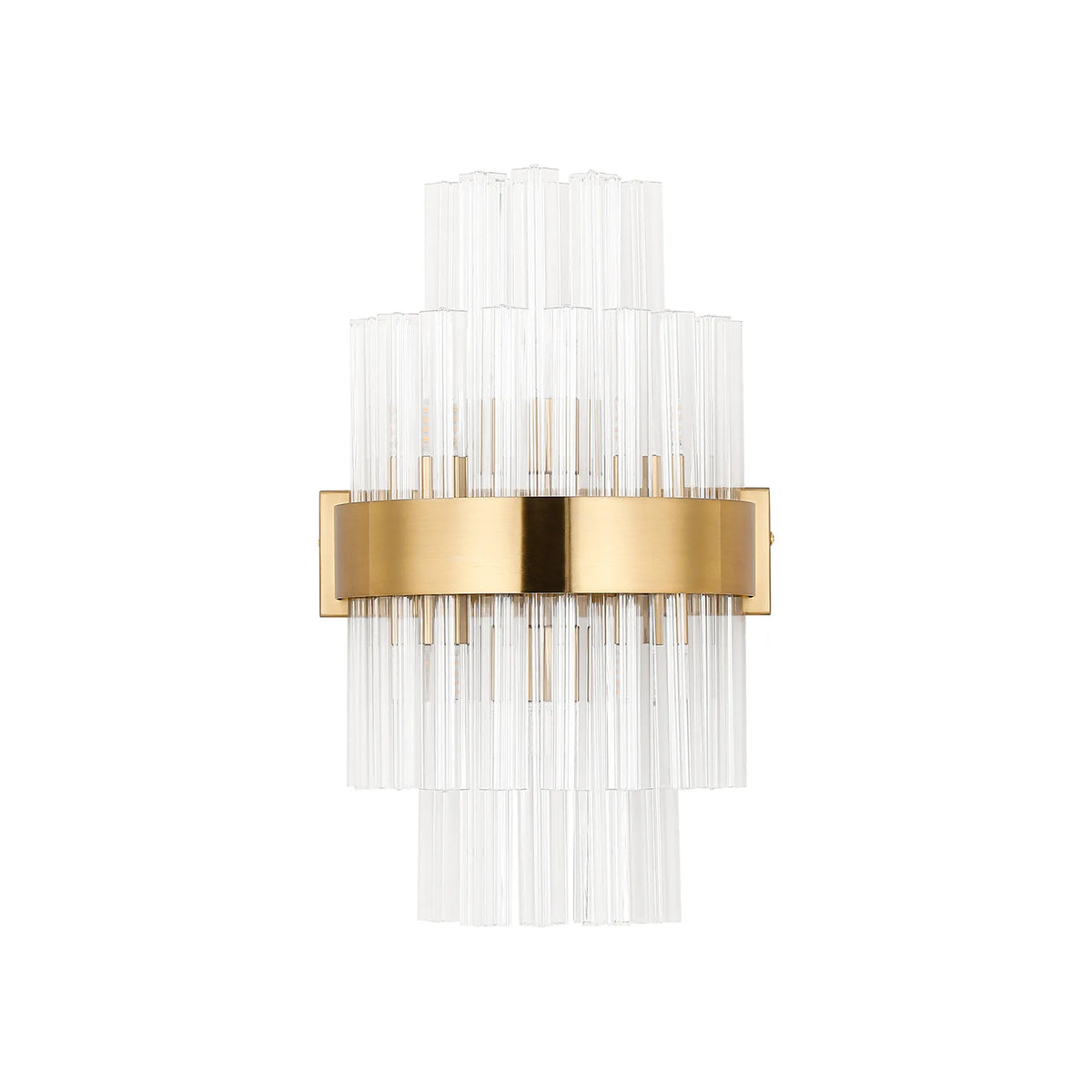 Bond Street 6 Light Wall Light