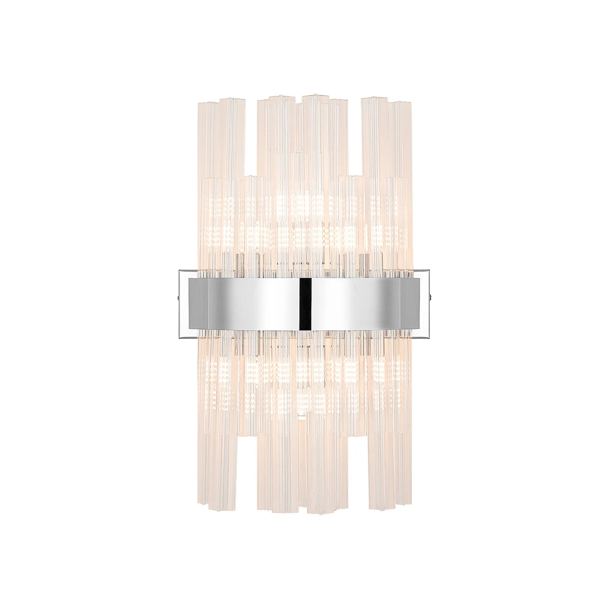 Bond Street 6 Light Wall Light